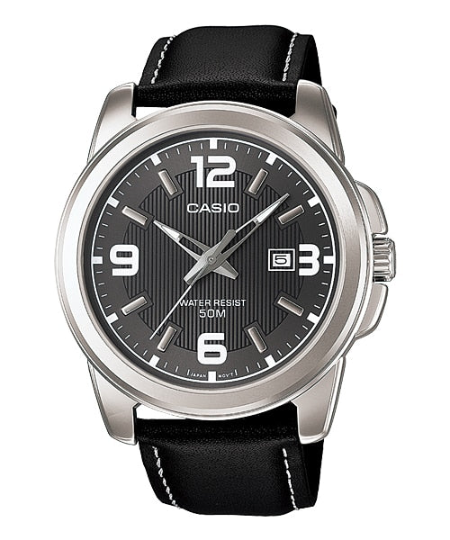 Reloj - CASIO MTP-1314L-8AV