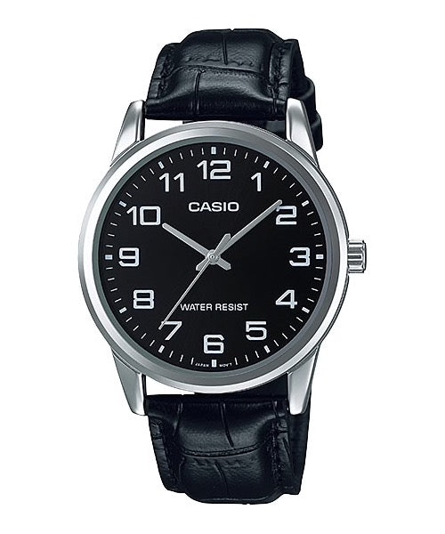 Reloj - CASIO MTP-V001L-1B