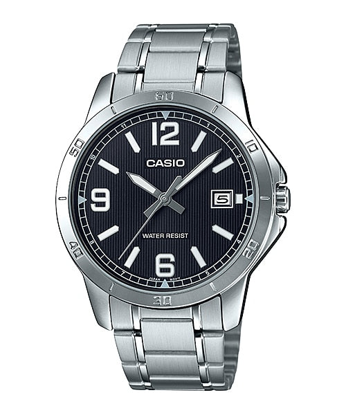 Reloj - CASIO MTP-V004D-1B2