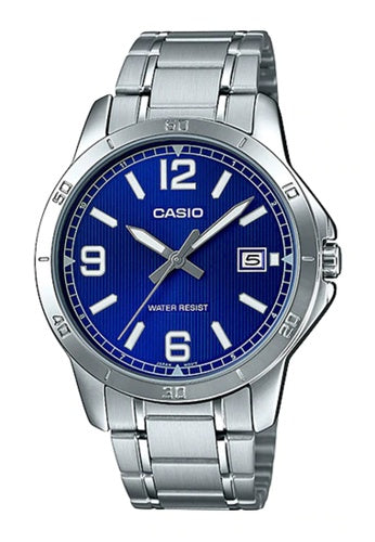 Reloj - CASIO MTP-V004D-2B