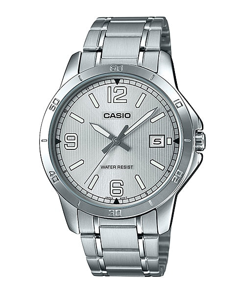 Reloj - CASIO MTP-V004D-7B2