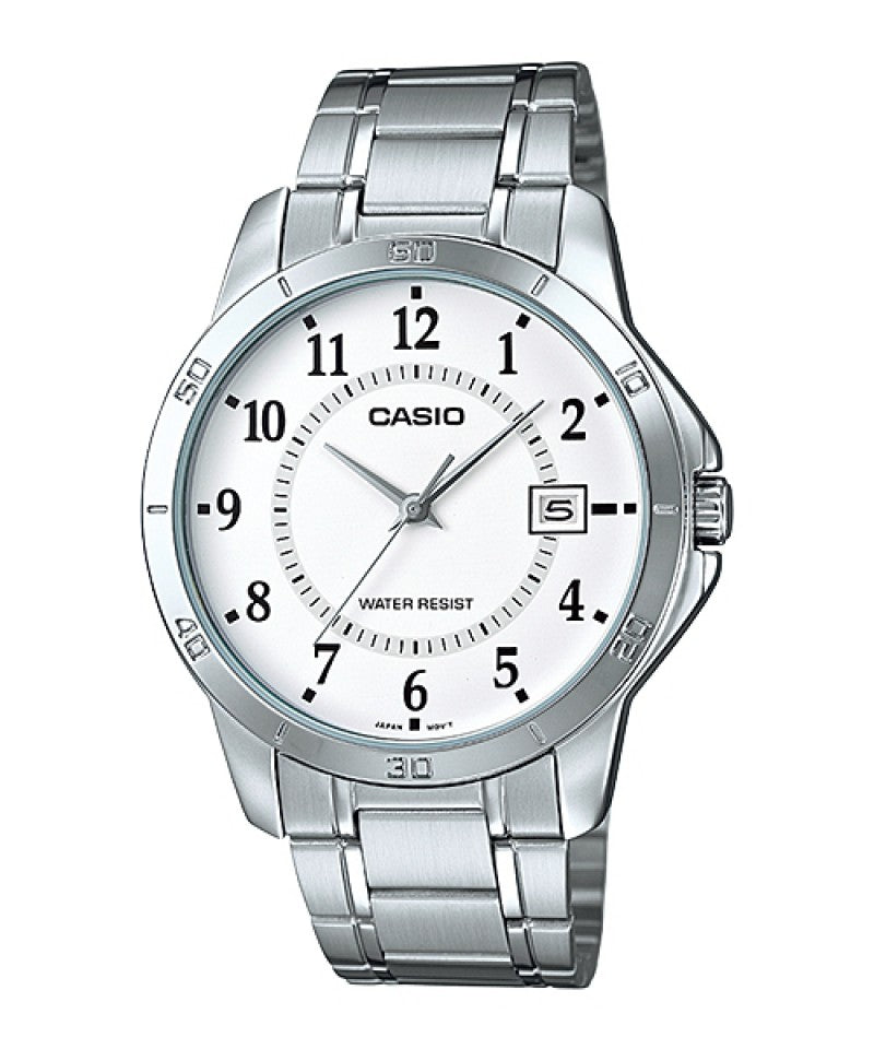 Reloj - CASIO MTP-V004D-7B