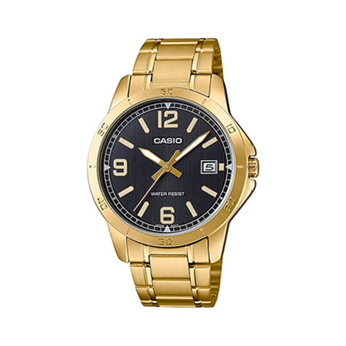 Reloj - CASIO MTP-V004G-1B