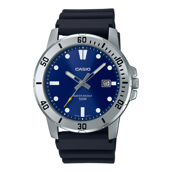 Reloj - CASIO MTP-VD01-2EVU