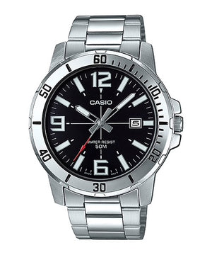 Reloj - CASIO MTP-VD01D-1BV