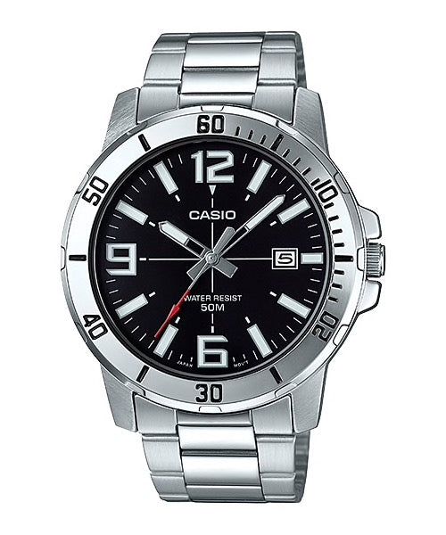 Reloj - CASIO MTP-VD01D-1BV
