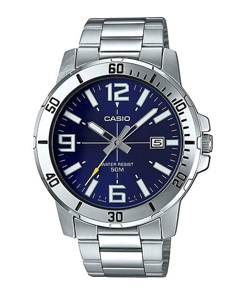 Reloj - CASIO MTP-VD01D-2BV
