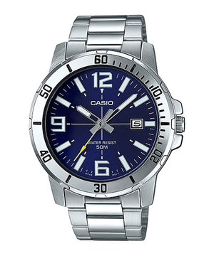 Reloj - CASIO MTP-VD01D-2BV