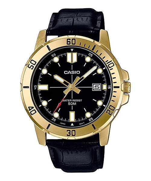 Reloj - CASIO MTP-VD01GL-1EV
