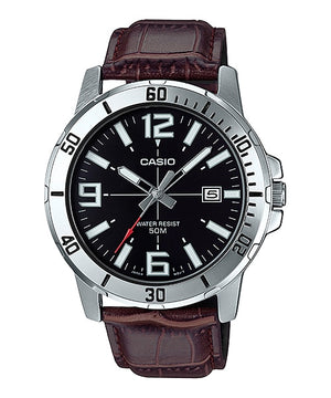 Reloj - CASIO MTP-VD01L-1B