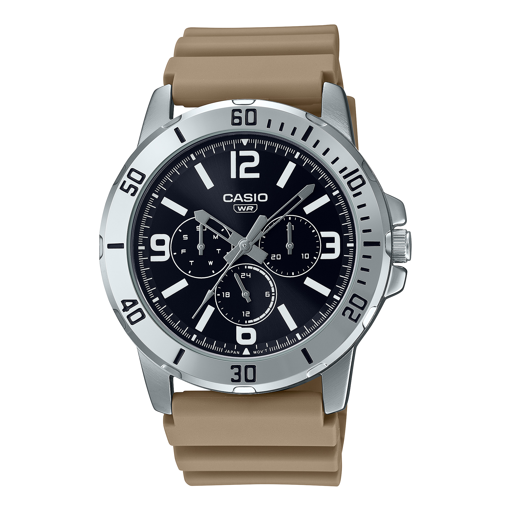 Reloj - CASIO MTP-VD300-5B