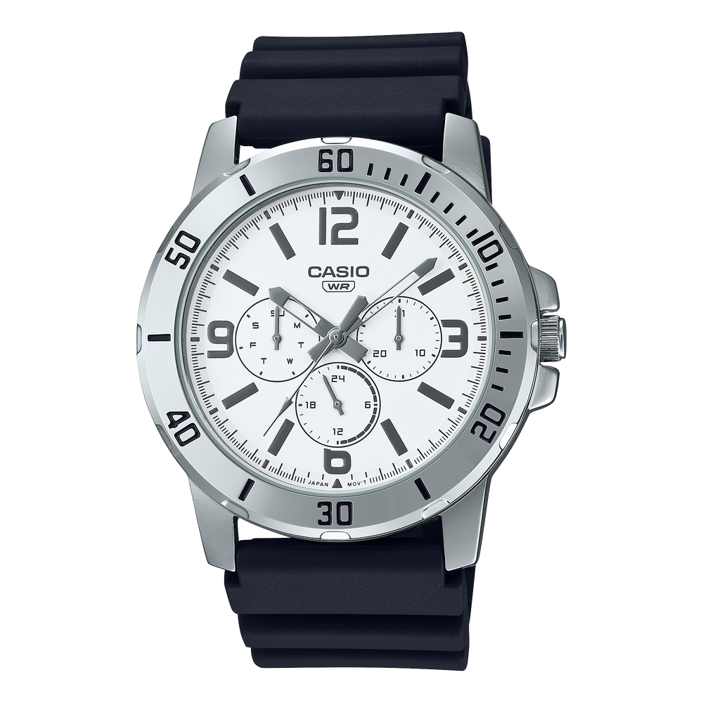 Reloj - CASIO MTP-VD300-7BU
