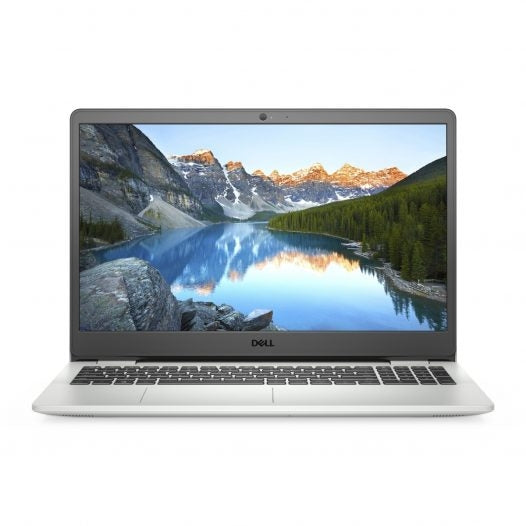 Laptop Dell Inspiron de 15.6" - Dell