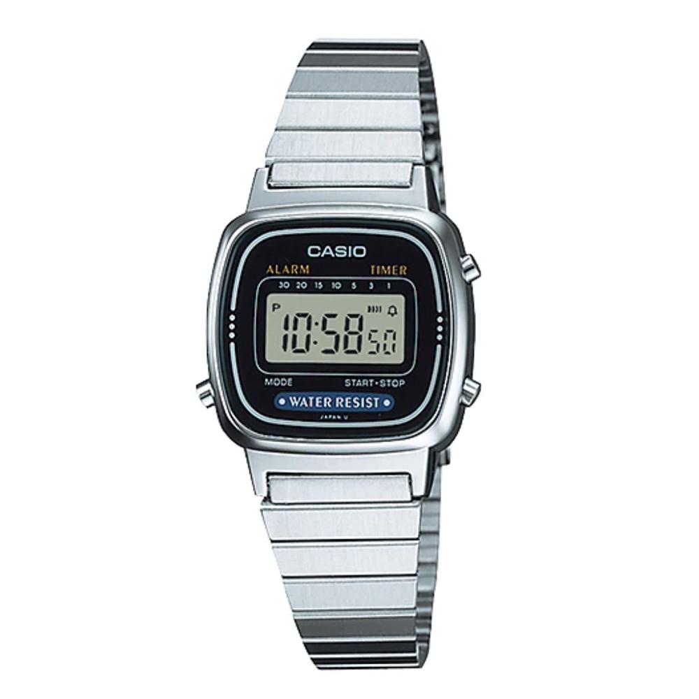 Reloj - CASIO LA-670WA-1