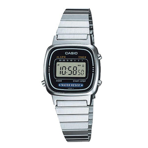 Reloj - CASIO LA-670WA-1