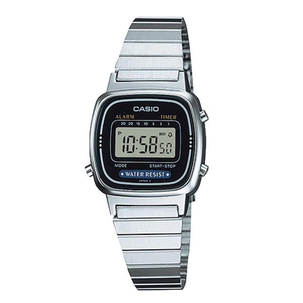 Reloj - CASIO LA-670WA-1