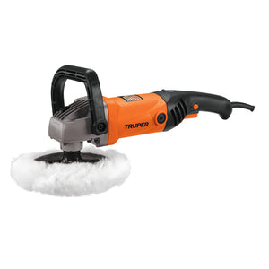 Pulidora 7" 1200 W  Profesional - Truper