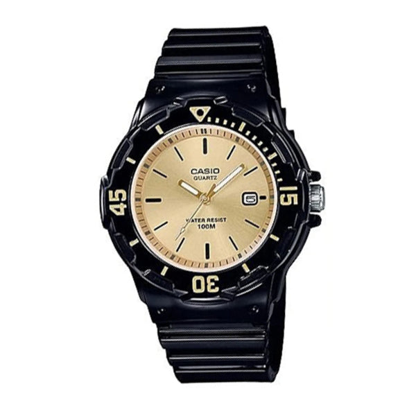 Reloj - CASIO LRW-200H-9EV