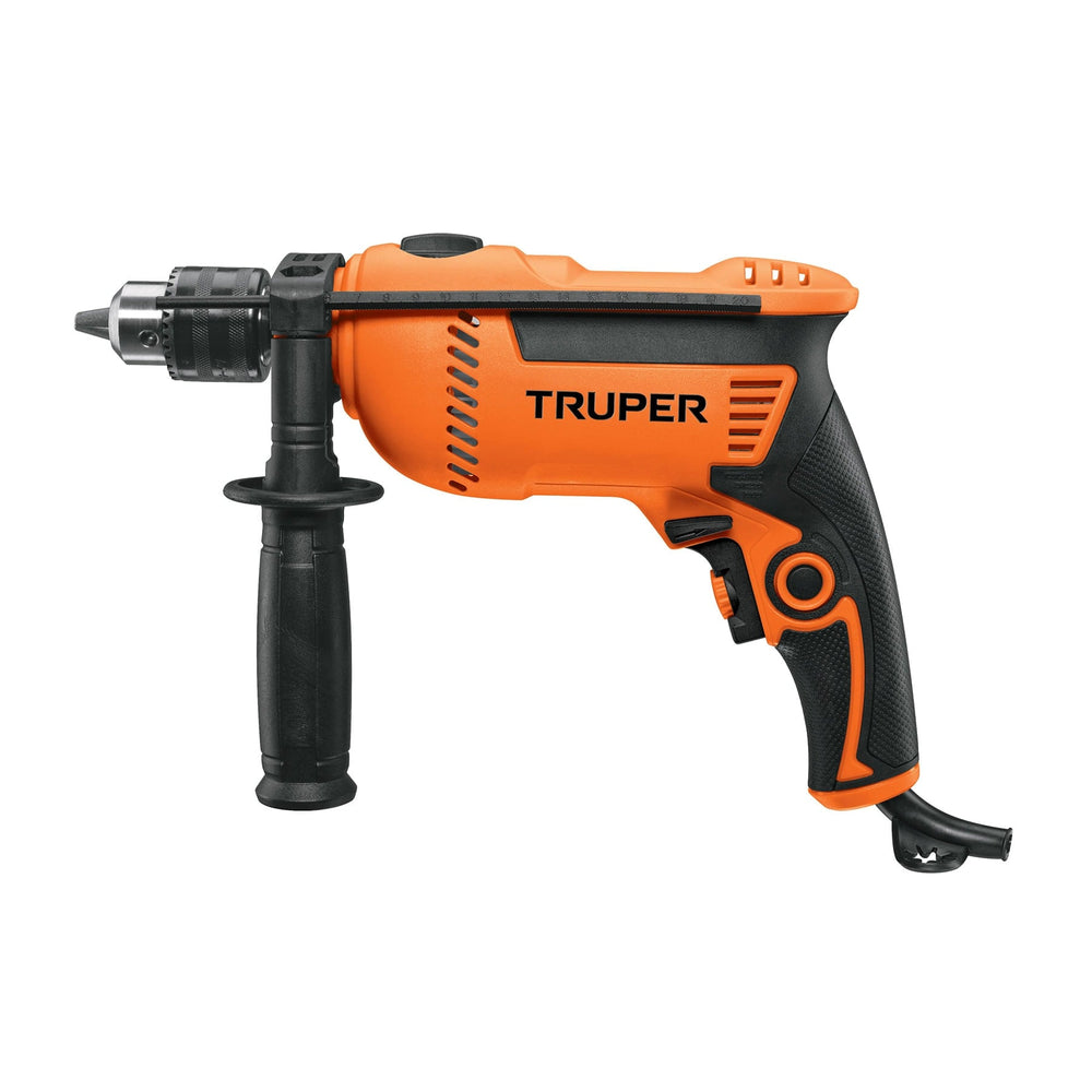 Rotomartillo 1/2" 750 W Profesional - Truper