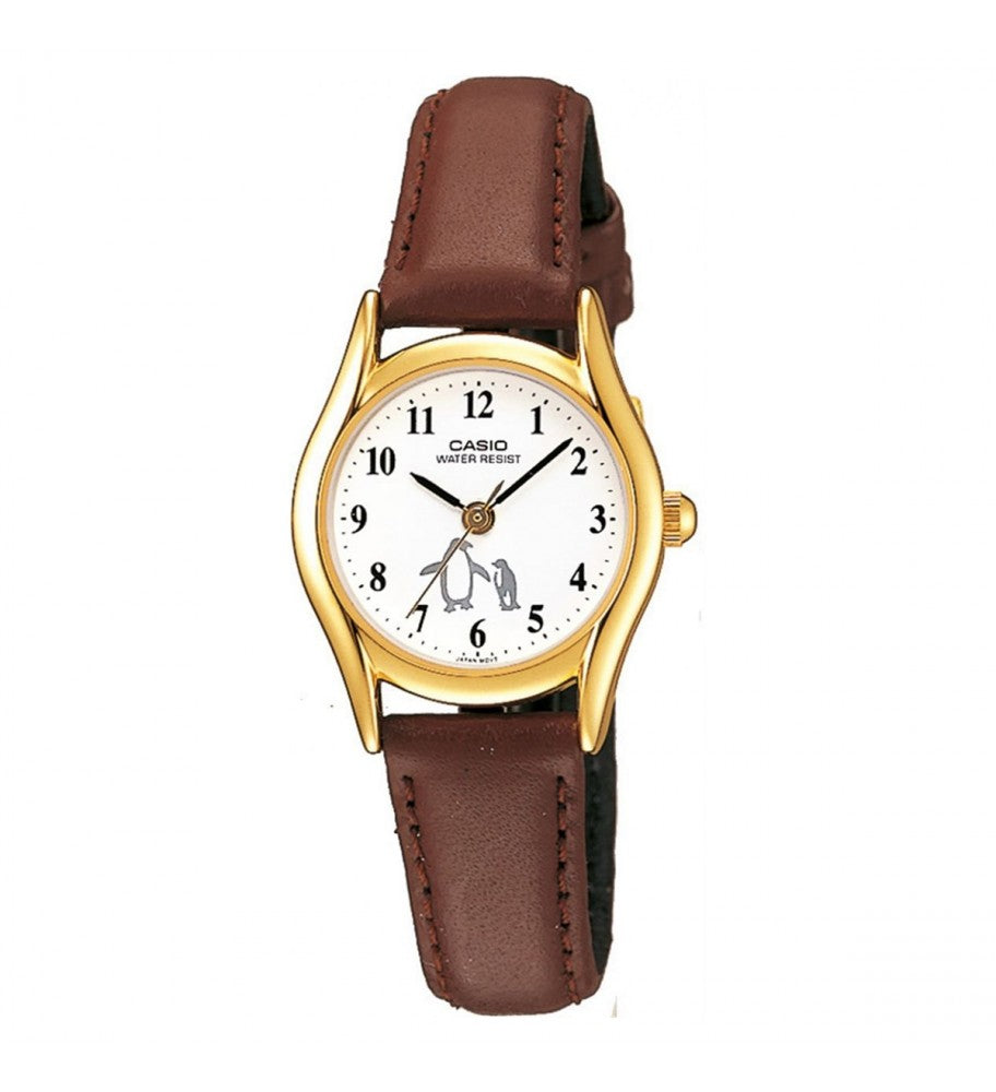 Reloj - CASIO LTP-1094Q-7B6