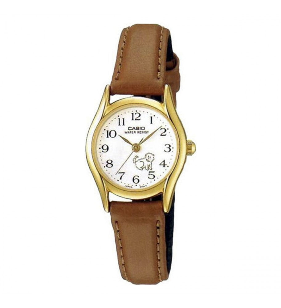 Reloj - CASIO LTP-1094Q-7B7