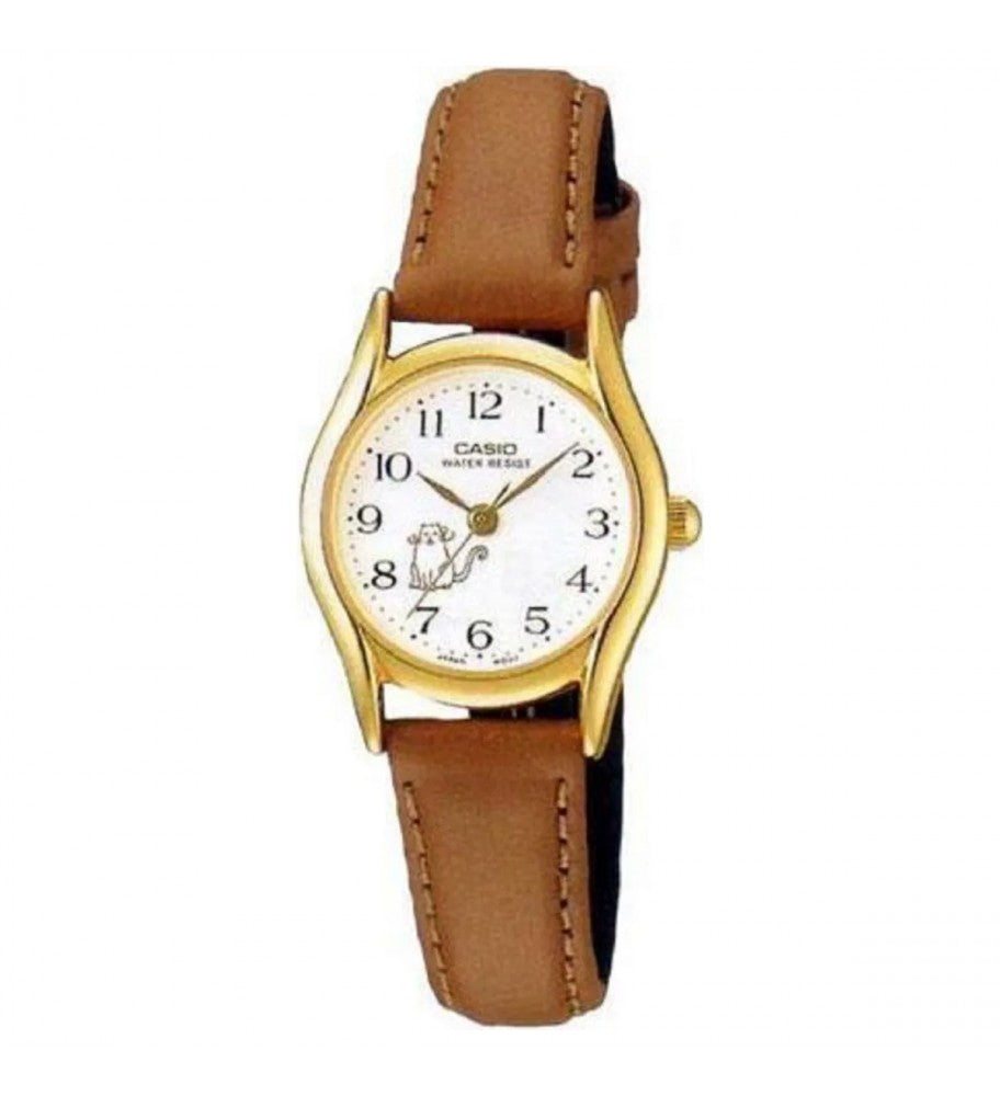 Reloj - CASIO LTP-1094Q-7B8