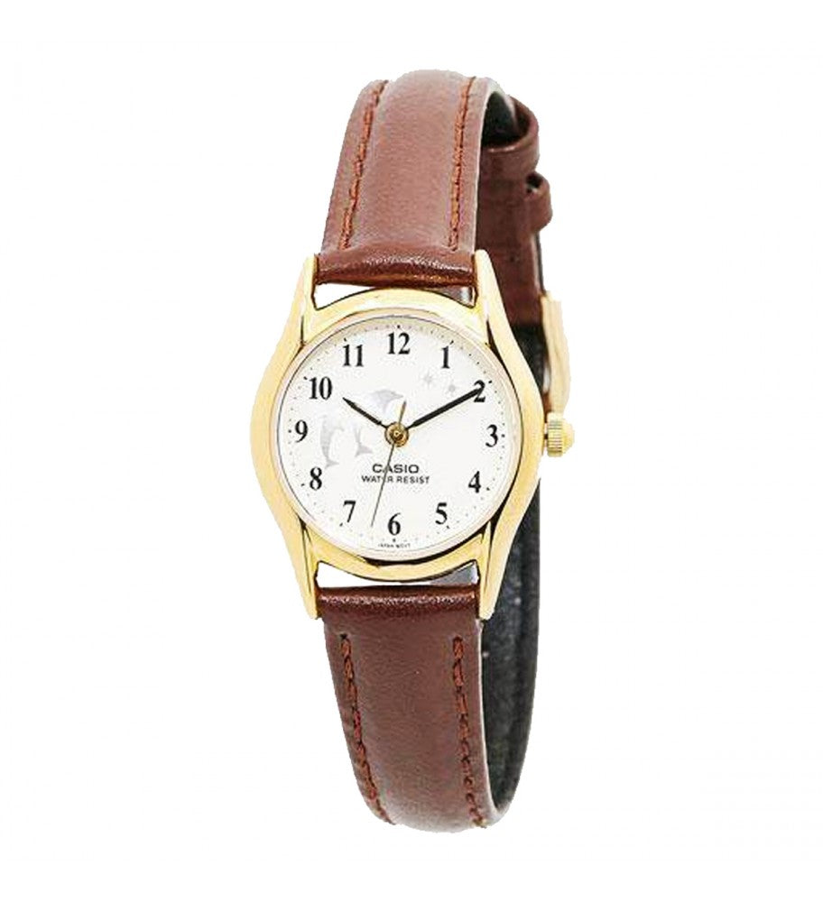 Reloj - CASIO LTP-1094Q-7B9