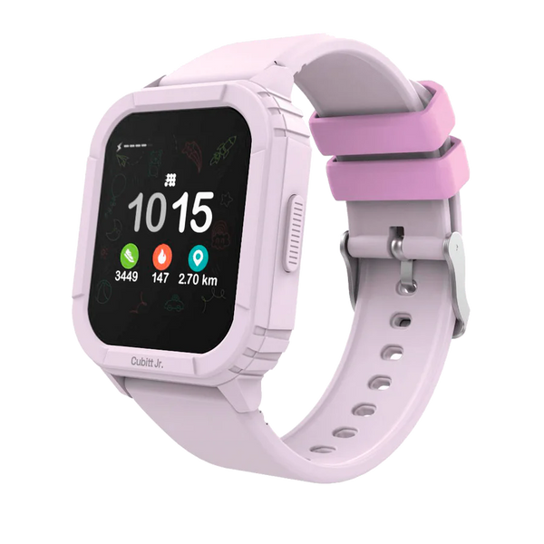 Reloj inteligente - Cubitt CTJR-6