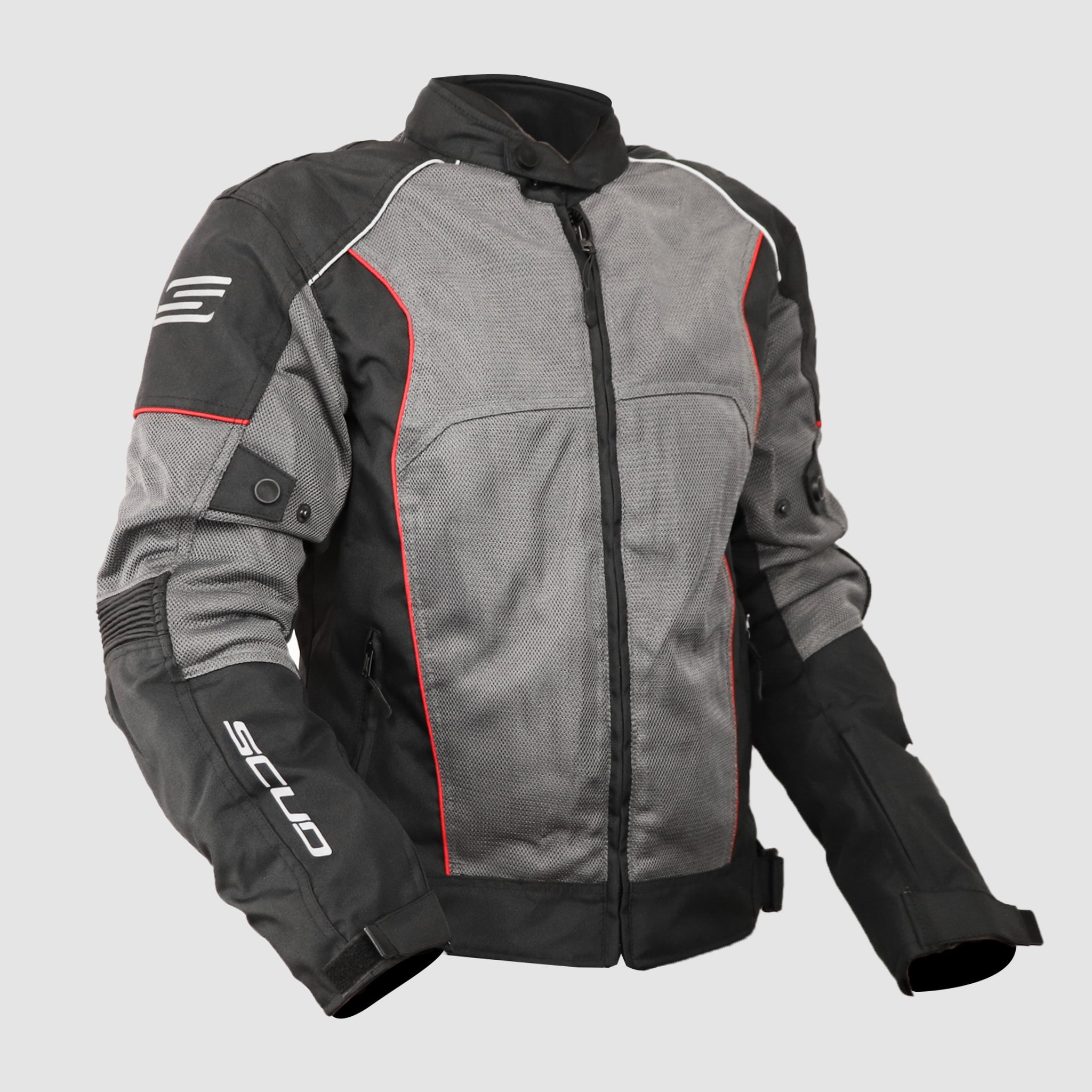 Chumpa Mesh para Lluvia - SCUD
