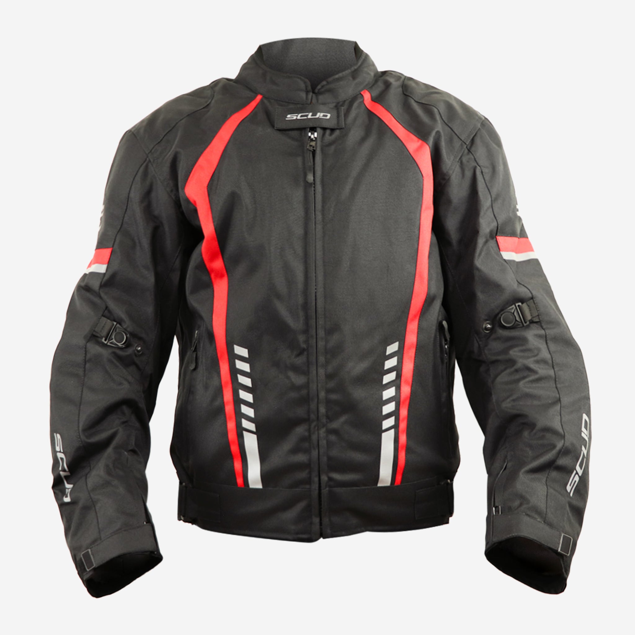Chumpa Cordura para Lluvia - SCUD
