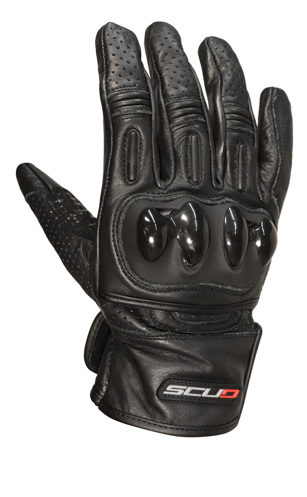 CMP Guantes Ski 6524811 Negro