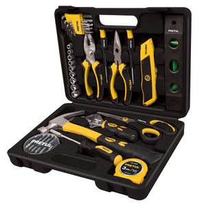 Juego de 42 Herramientas Comfort Grip - Pretul