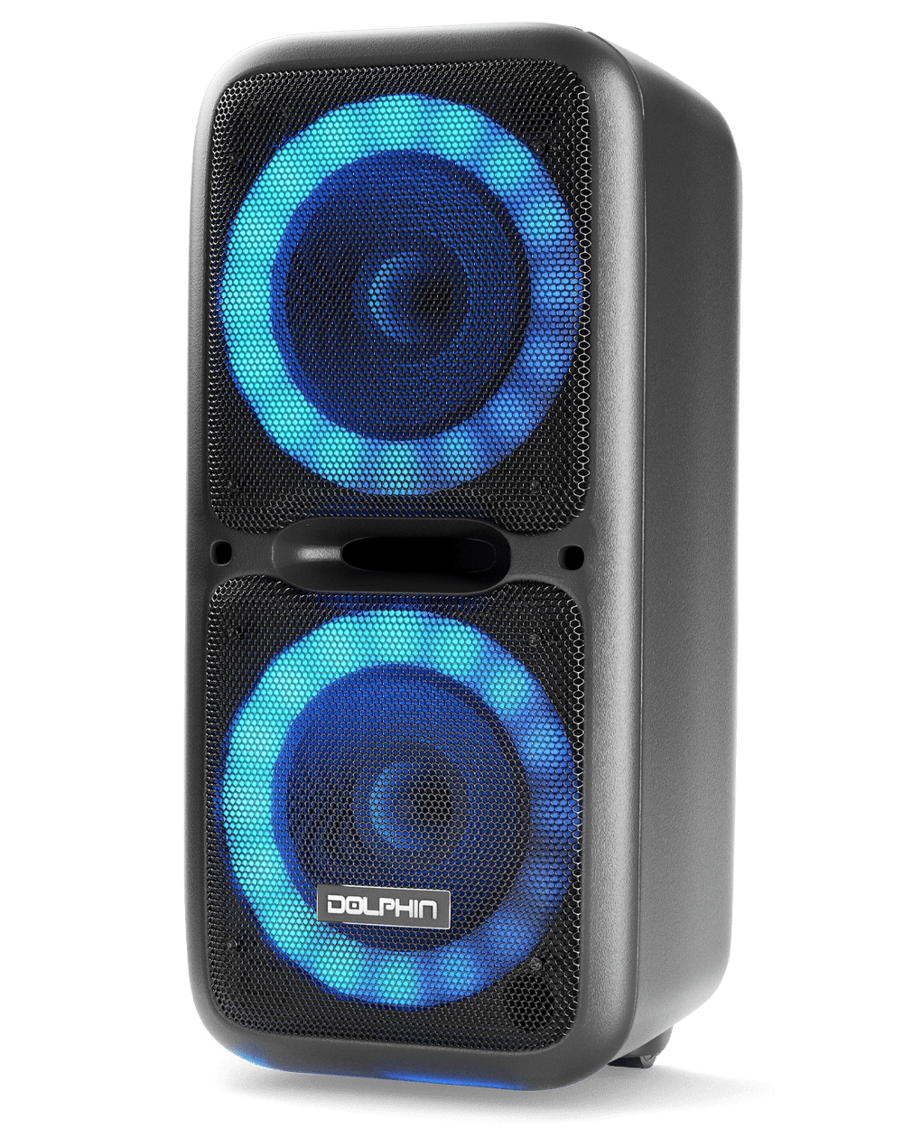 Bocina Recargable Bluetooth - Dolphin