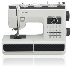 Máquina de Coser - BROTHER ST371HD