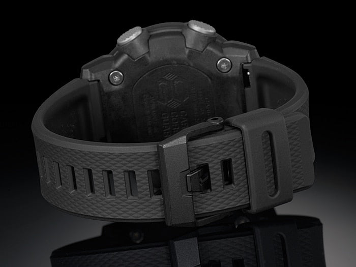 Reloj - G-SHOCK GA-2000S-1A