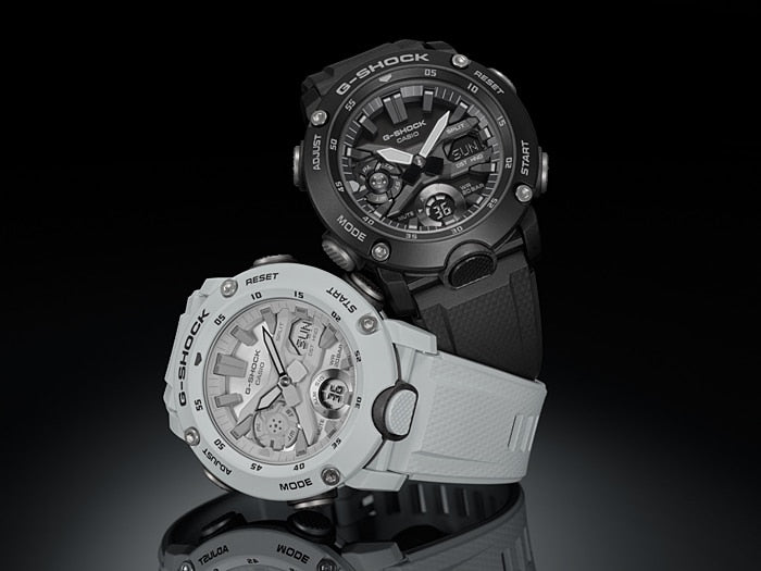 Reloj - G-SHOCK GA-2000S-1A