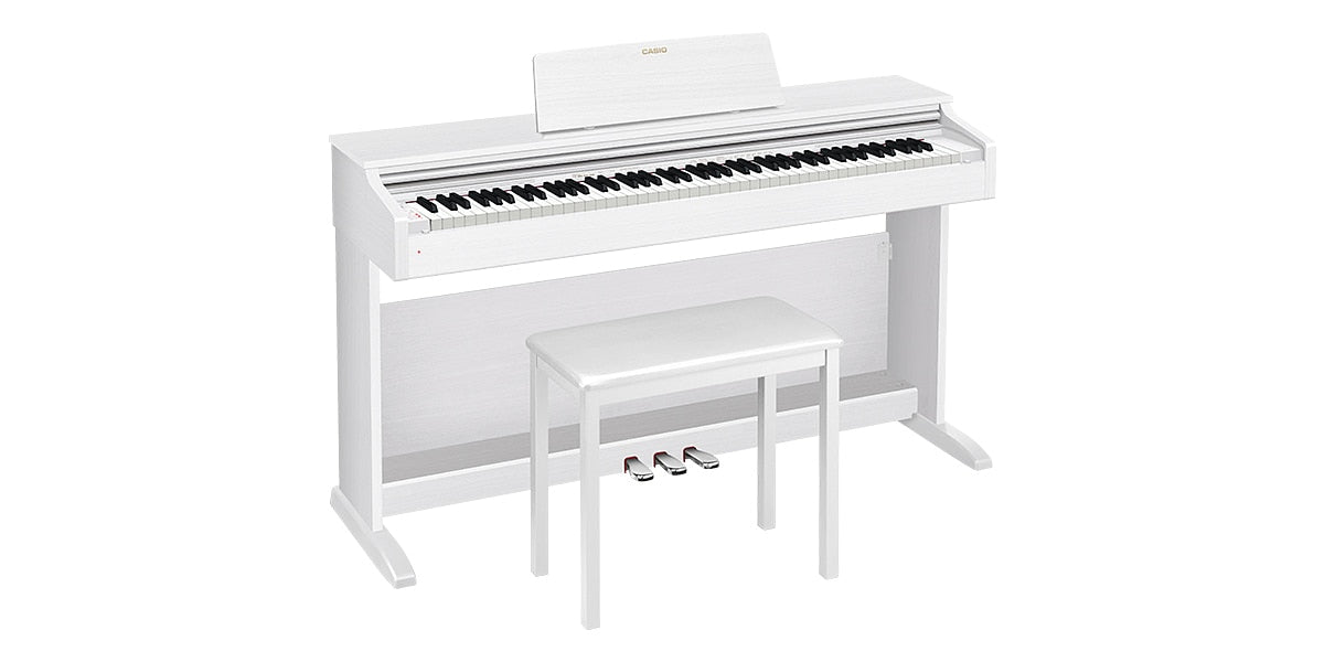 Piano digital - CASIO Celviano AP-270