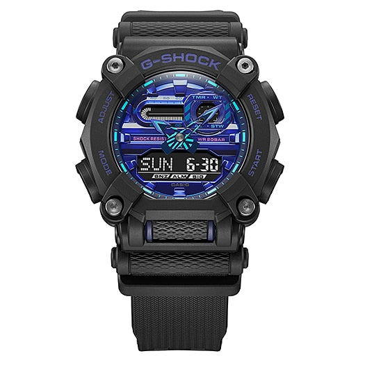 Reloj - G-SHOCK GA-900VB-1A
