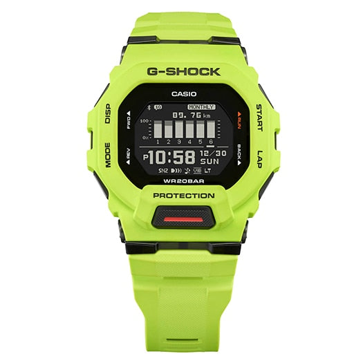 Reloj - G-SHOCK GBD-200-9