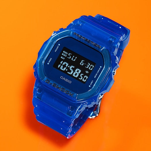 Reloj - G-SHOCK DW-5600SB-2