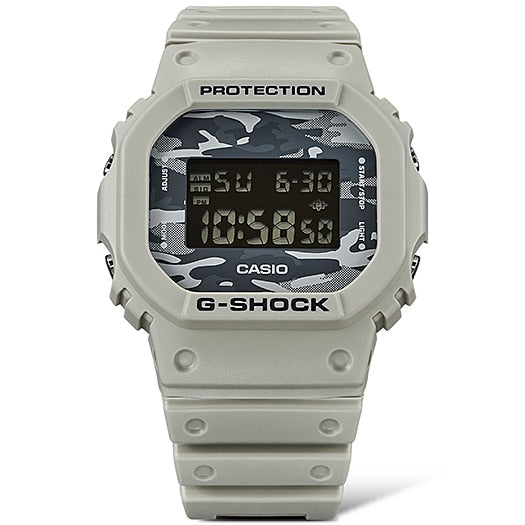 Reloj - G-SHOCK DW-5600CA-8