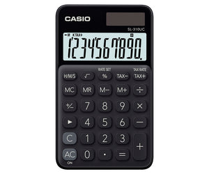 Calculadora Portátil - CASIO SL-310UC