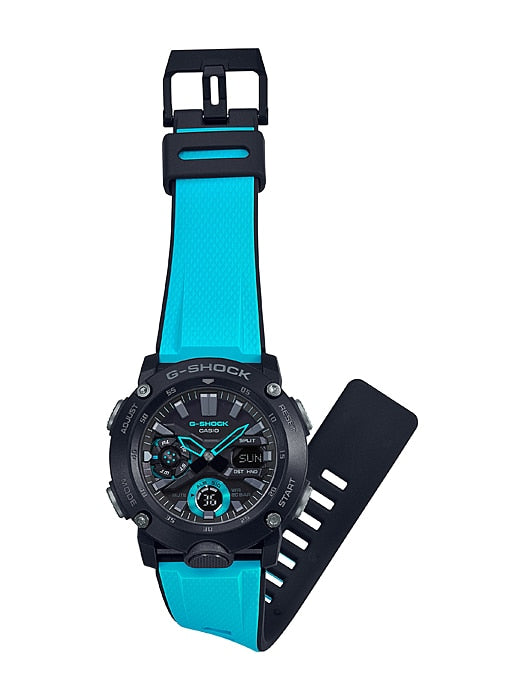 Reloj - G-SHOCK GA-2000-1A2