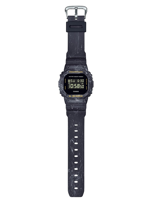 Reloj - G-SHOCK DW-5600WS-1