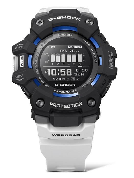 Reloj - G-Shock GBD-100-1A7