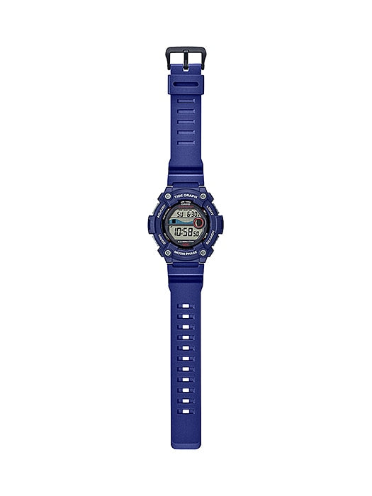 Reloj - CASIO WS-1300H-2AV