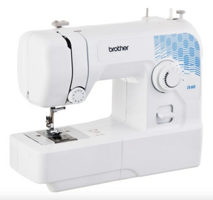Máquina de Coser - BROTHER JS60