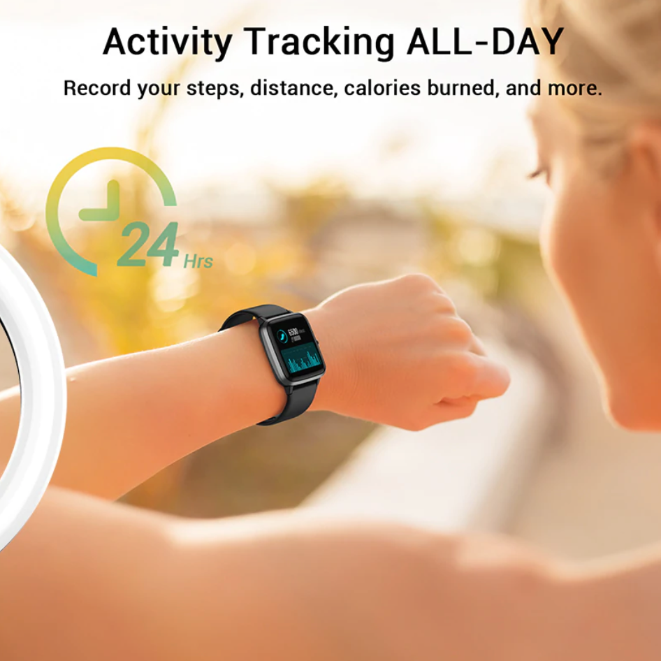 Reloj Inteligente ID205L - LetsFit