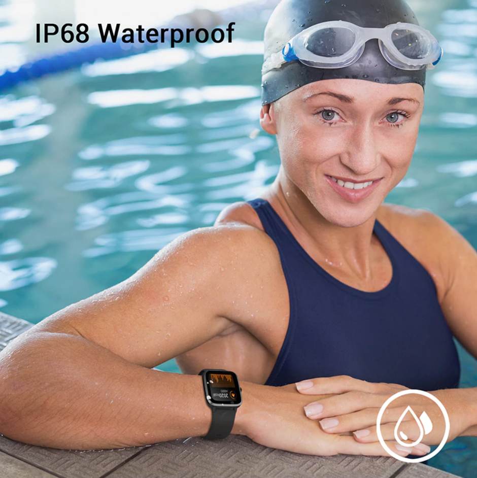 Reloj Inteligente ID205L - LetsFit
