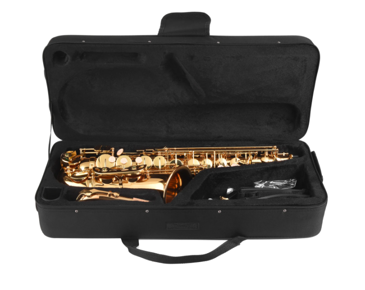Saxofón - LIVERPOOL SP1001G